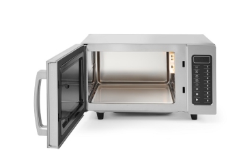 Mikrowelle programmierbar 1000W